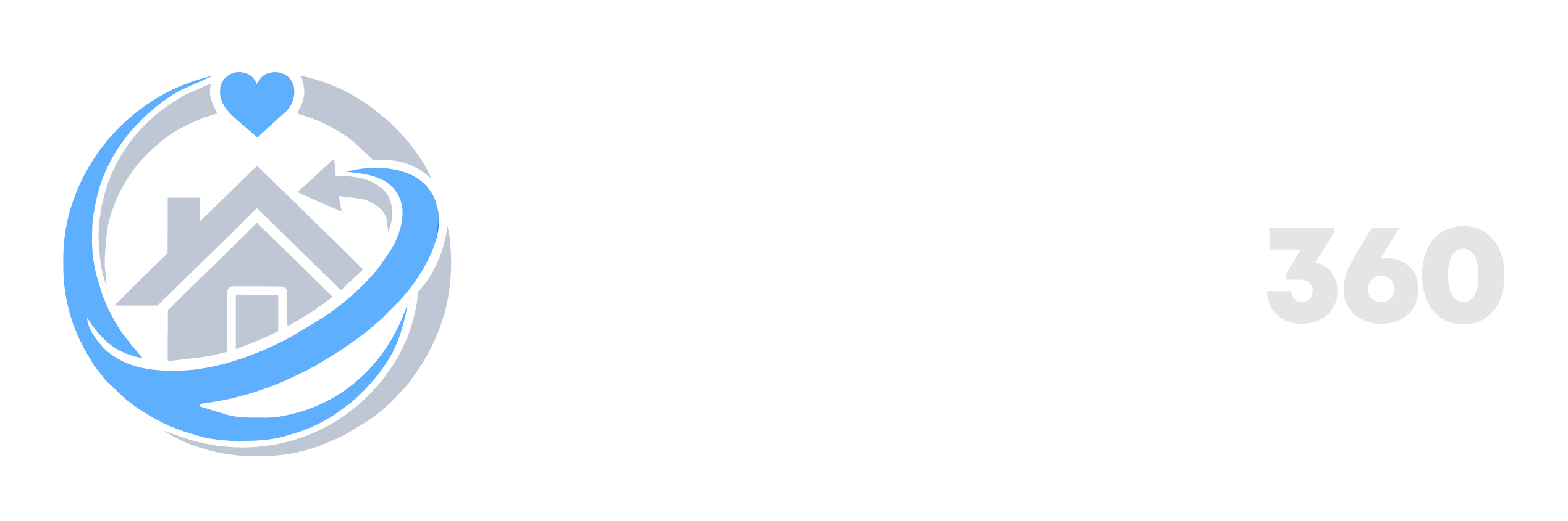 Homecare 360 logo